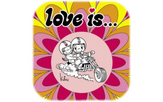 LOVE IS Gifts, Collectibles and Merchandise in Canada!