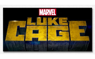 LUKE CAGE Gifts, Collectibles and Merchandise in Canada!