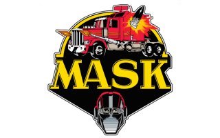 M.A.S.K. Gifts, Collectibles and Merchandise in Canada!