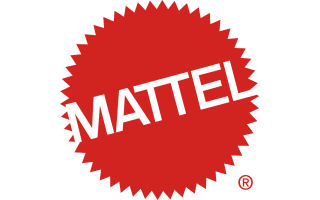 MATTEL Gifts, Collectibles and Merchandise in Canada!