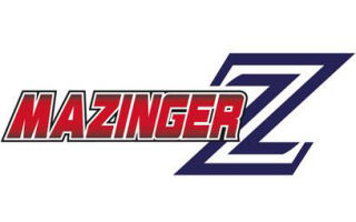 MAZINGER Gifts, Collectibles and Merchandise in Canada!