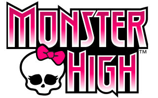 MONSTER HIGH Gifts, Collectibles and Merchandise in Canada!