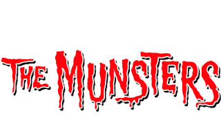 THE MUNSTERS Gifts, Collectibles and Merchandise in Canada!