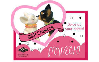 MWAH! Gifts, Collectibles and Merchandise in Canada!
