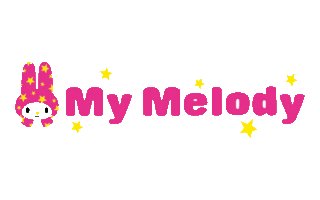 My Melody Gifts, Collectibles and Merchandise in Canada!