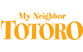 MY NEIGHBOR TOTORO Gifts, Collectibles and Merchandise in Canada!