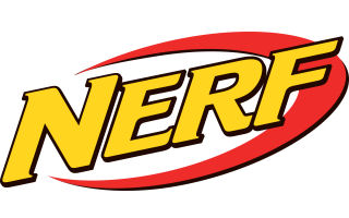 NERF Gifts, Collectibles and Merchandise in Canada!