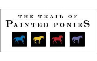 THE TRAIL OF THE PAINTED PONIES Gifts, Collectibles and Merchandise in Canada!
