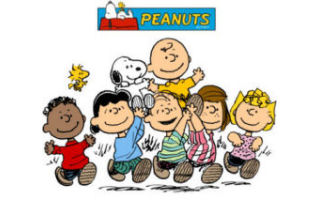 PEANUTS Gifts, Collectibles and Merchandise in Canada!