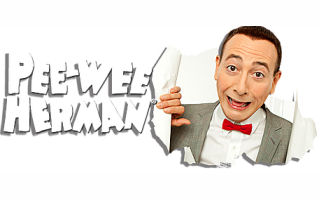 PEE-WEE HERMAN Gifts, Collectibles and Merchandise in Canada!