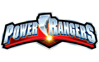 MIGHTY MORPHIN POWER RANGERS Gifts, Collectibles and Merchandise in Canada!