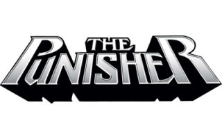 THE PUNISHER Gifts, Collectibles and Merchandise in Canada!