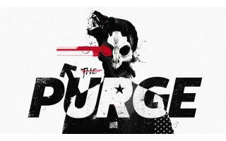 THE PURGE Gifts, Collectibles and Merchandise in Canada!