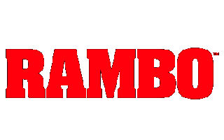 Rambo Gifts, Collectibles and Merchandise in Canada!