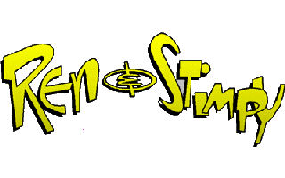 Ren and Stimpy Gifts, Collectibles and Merchandise in Canada!