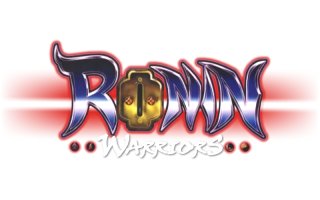 RONIN WARRIORS Gifts, Collectibles and Merchandise in Canada!
