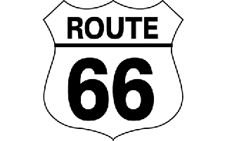 Route 66 Gifts, Collectibles and Merchandise in Canada!