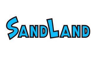 SAND LAND Gifts, Collectibles and Merchandise in Canada!
