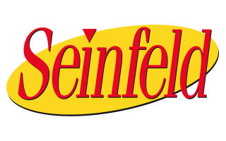 SEINFELD Gifts, Collectibles and Merchandise in Canada!