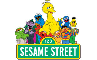 SESAME STREET Gifts, Collectibles and Merchandise in Canada!