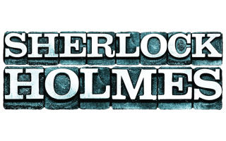 Sherlock Holmes Gifts, Collectibles and Merchandise in Canada!