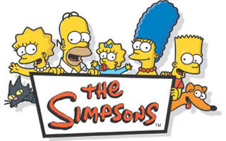 SIMPSONS Gifts, Collectibles and Merchandise in Canada!