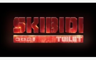 SKIBIDI TOILET Gifts, Collectibles and Merchandise in Canada!