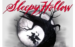 SLEEPY HOLLOW Gifts, Collectibles and Merchandise in Canada!