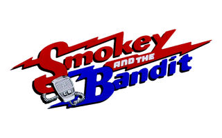 SMOKEY AND THE BANDIT Gifts, Collectibles and Merchandise in Canada!