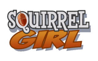 SQUIRREL GIRL Gifts, Collectibles and Merchandise in Canada!