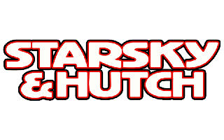 STARSKY AND HUTCH Gifts, Collectibles and Merchandise in Canada!