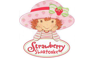 STRAWBERRY SHORTCAKE Gifts, Collectibles and Merchandise in Canada!