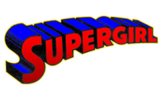 SUPERGIRL Gifts, Collectibles and Merchandise in Canada!