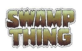 SWAMP THING Gifts, Collectibles and Merchandise in Canada!