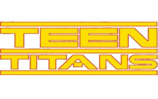 TEEN TITANS Gifts, Collectibles and Merchandise in Canada!