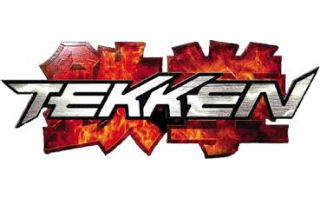 TEKKEN Gifts, Collectibles and Merchandise in Canada!
