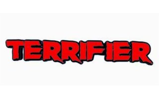 TERRIFIER Gifts, Collectibles and Merchandise in Canada!