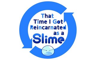 THAT TIME I GOT REINCARNATED AS A SLIME Gifts, Collectibles and Merchandise in Canada!