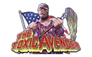 THE TOXIC AVENGER Gifts, Collectibles and Merchandise in Canada!