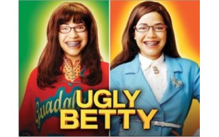 UGLY BETTY Gifts, Collectibles and Merchandise in Canada!