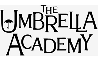 THE UMBRELLA ACADEMY Gifts, Collectibles and Merchandise in Canada!
