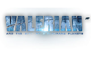VALERIAN Gifts, Collectibles and Merchandise in Canada!