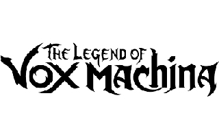 THE LEGEND OF VOX MACHINA Gifts, Collectibles and Merchandise in Canada!