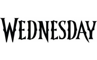 WEDNESDAY Gifts, Collectibles and Merchandise in Canada!