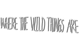 WHERE THE WILD THINGS ARE Gifts, Collectibles and Merchandise in Canada!