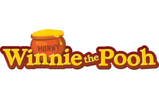 WINNIE THE POOH Gifts, Collectibles and Merchandise in Canada!