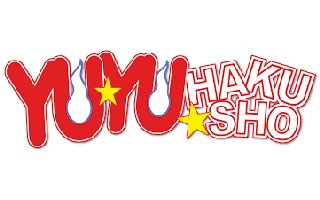 YU YU HAKUSHO Gifts, Collectibles and Merchandise in Canada!