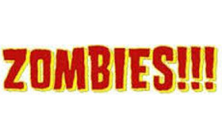 ZOMBIES Gifts, Collectibles and Merchandise in Canada!