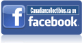 CanadianCollectibles.ca Page On Facebook