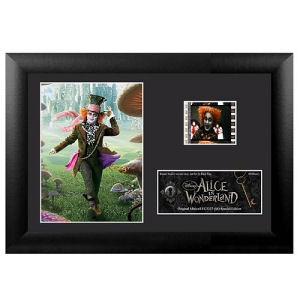 Alice in Wonderland Series 6 Mini Cell